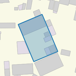 Perceel SOE00-K-2708
