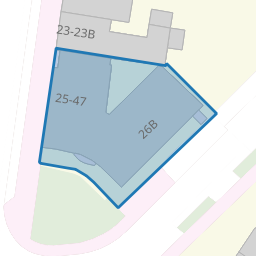 Perceel SOE00-K-2714