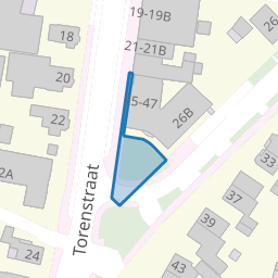 Perceel SOE00-K-2715