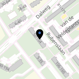 Appartement SOE00 K 2719 19