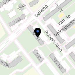 Appartement SOE00 K 2719 26