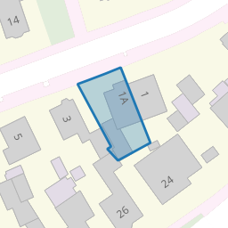 Perceel SOE00-K-2724