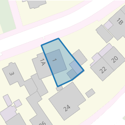 Perceel SOE00-K-2725