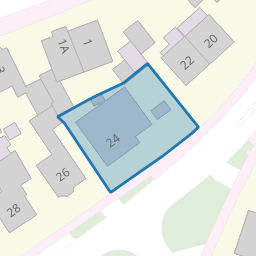 Perceel SOE00-K-2726