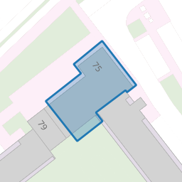 Perceel SOE00-K-2743