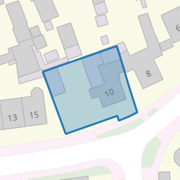 Perceel SOE00-K-2752