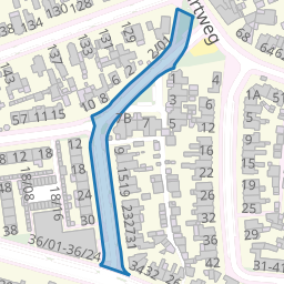 Perceel SOE00-K-2753