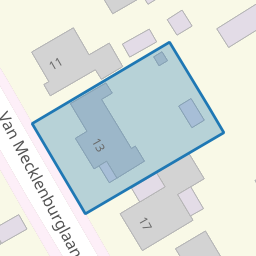 Perceel SOE00-K-2767