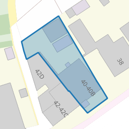 Perceel SOE00-K-2780