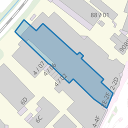 Perceel SOE00-K-2815