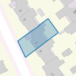 Perceel SOE00-K-2828