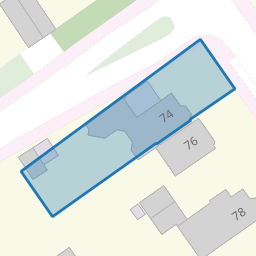 Perceel SOE00-K-2835