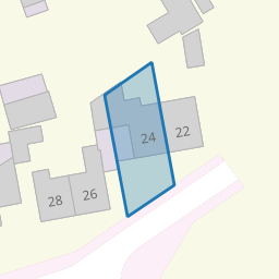 Perceel SOE00-K-2845