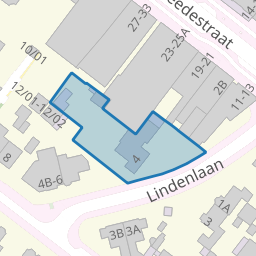 Perceel SOE00-K-2848