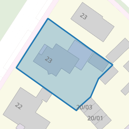 Perceel SOE00-K-2849