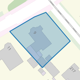 Perceel SOE00-K-2851