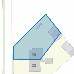 Perceel SOE00-K-2857