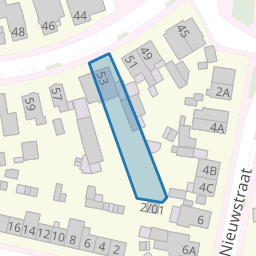 Perceel SOE00-K-2891