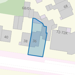 Perceel SOE00-K-2893