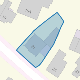 Perceel SOE00-K-2896