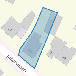 Perceel SOE00-K-2897