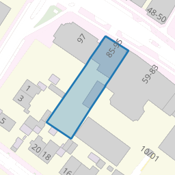 Perceel SOE00-K-2898