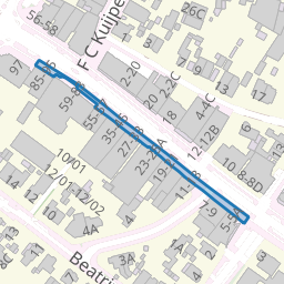 Perceel SOE00-K-2899