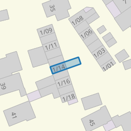 Perceel SOE00-K-2918