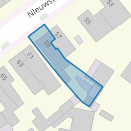 Perceel SOE00-K-2938