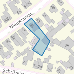 Perceel SOE00-K-2941