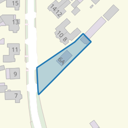 Perceel SOE00-K-2981