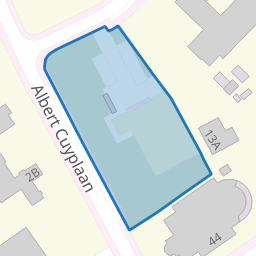 Perceel SOE00-K-3001