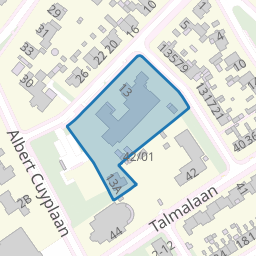 Perceel SOE00-K-3002