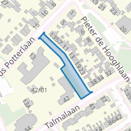 Perceel SOE00-K-3005