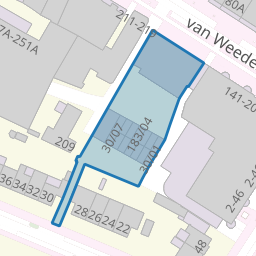 Perceel SOE00-K-3045