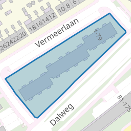 Perceel SOE00-K-3048