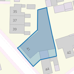 Perceel SOE00-K-3072