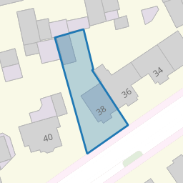 Perceel SOE00-K-3073