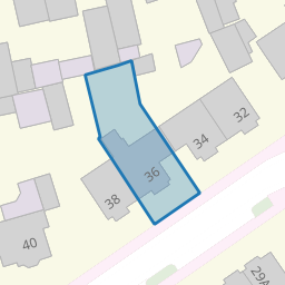 Perceel SOE00-K-3074