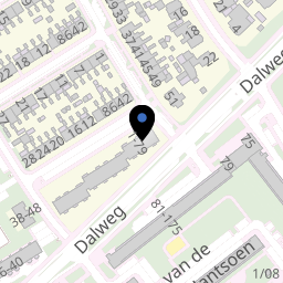 Appartement SOE00 K 3086 12