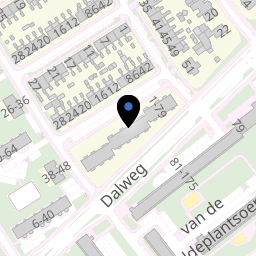 Appartement SOE00 K 3086 5