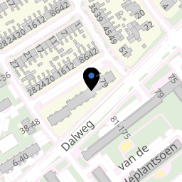 Appartement SOE00 K 3086 68