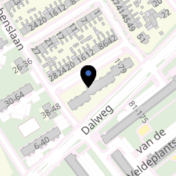 Appartement SOE00 K 3086 7