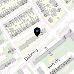 Appartement SOE00 K 3086 73