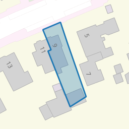 Perceel SOE00-K-3087