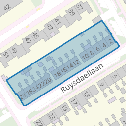 Perceel SOE00-K-3113