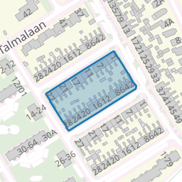 Perceel SOE00-K-3114