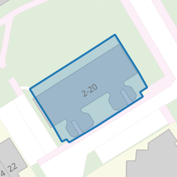 Perceel SOE00-K-3117