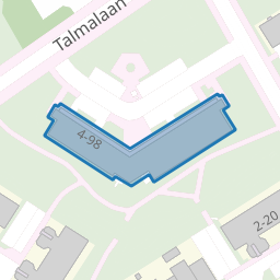 Perceel SOE00-K-3119