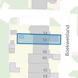 Perceel SOE00-K-3131